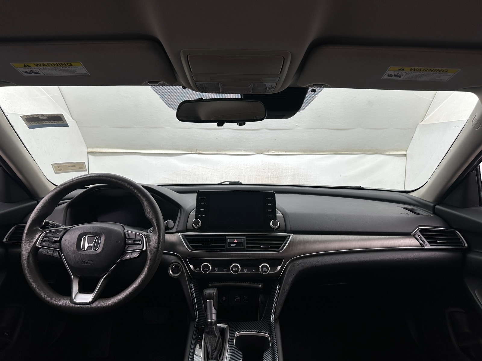 Thumbnail: 2021 Honda Accord - 3