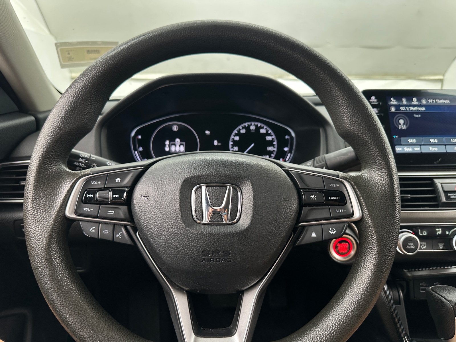 Thumbnail: 2021 Honda Accord - 5