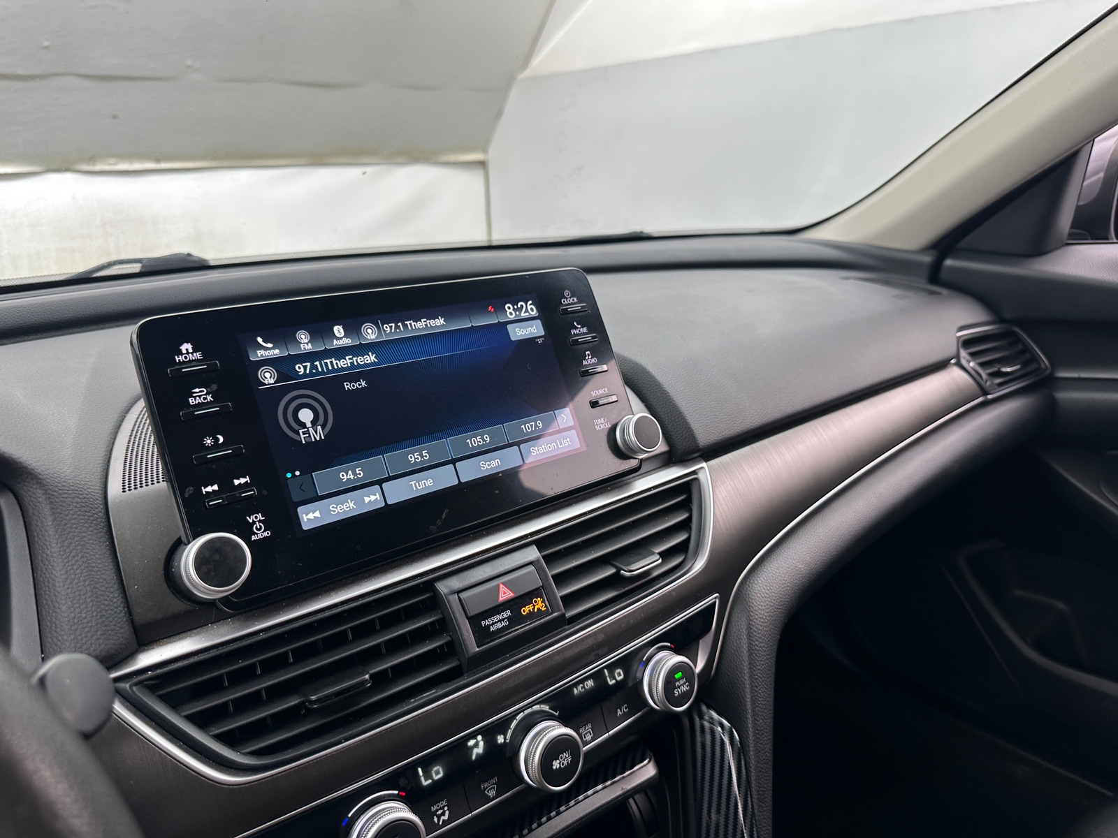 Thumbnail: 2021 Honda Accord - 4