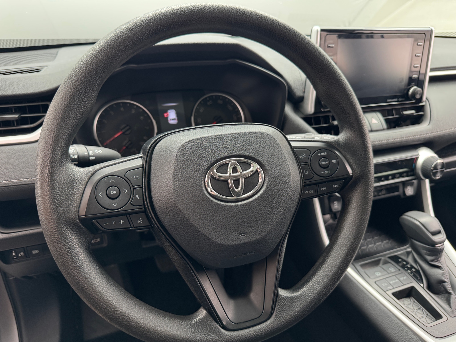 Thumbnail: 2021 Toyota RAV4 - 5