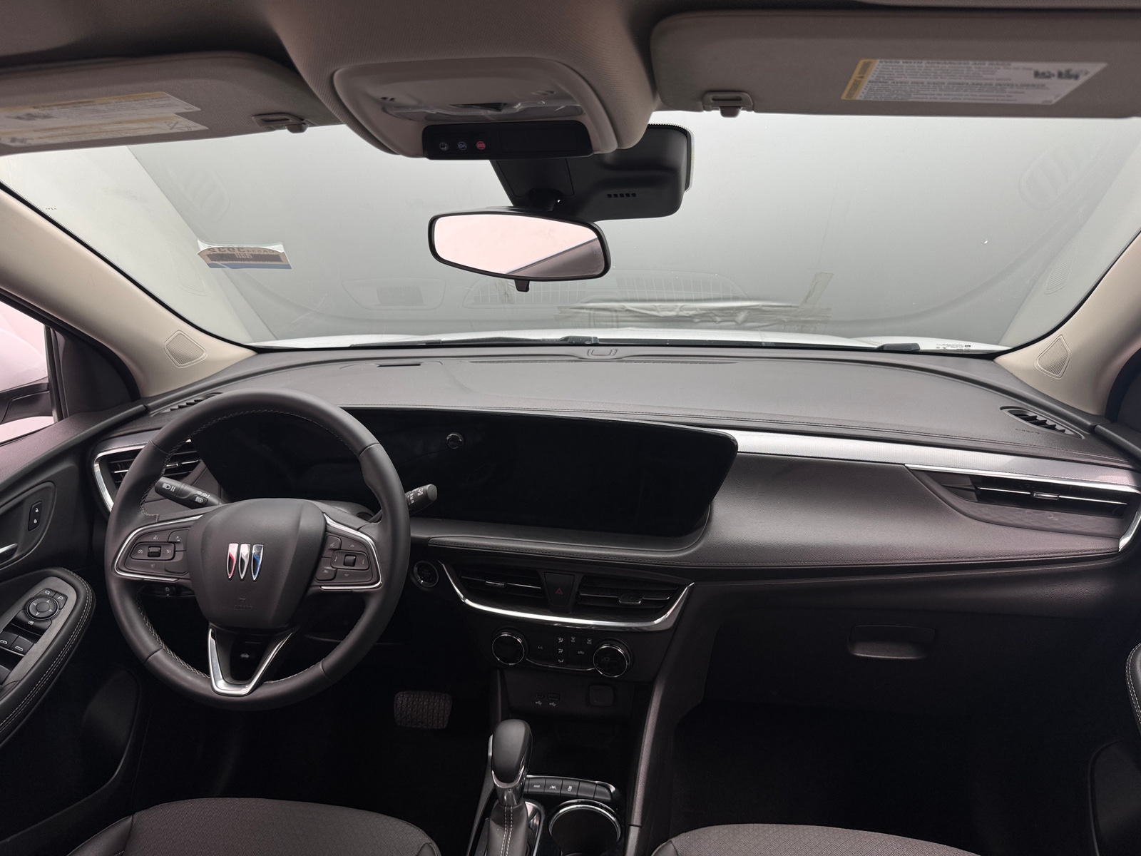Thumbnail: 2025 Buick Encore GX - 2