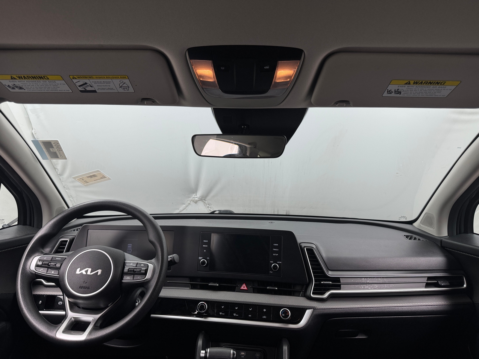 Thumbnail: 2023 Kia Sportage - 3