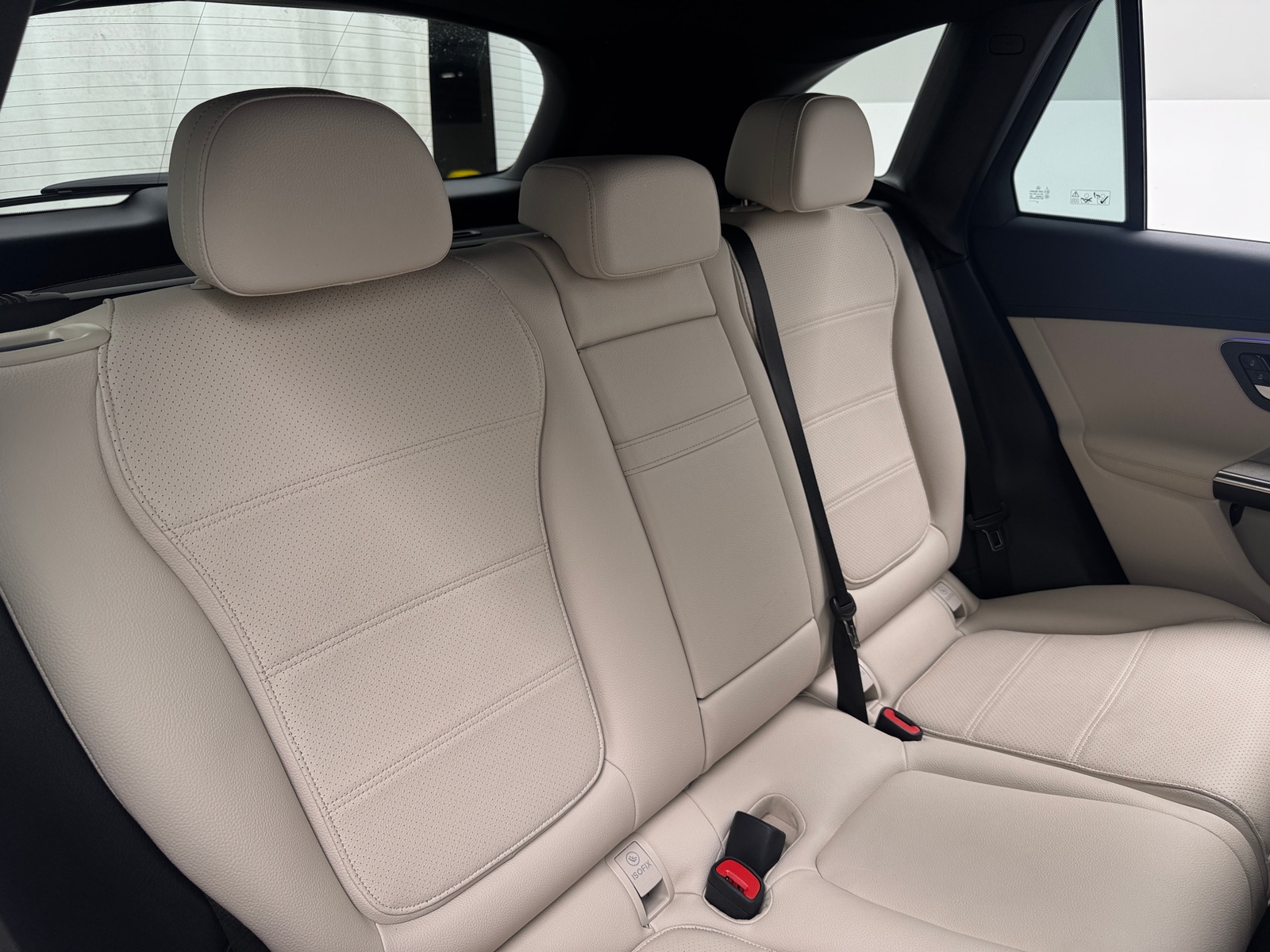Thumbnail: 2025 Mercedes-Benz GLC - 5