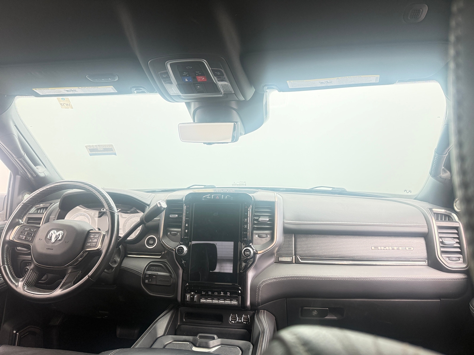Thumbnail: 2021 RAM 3500 - 2