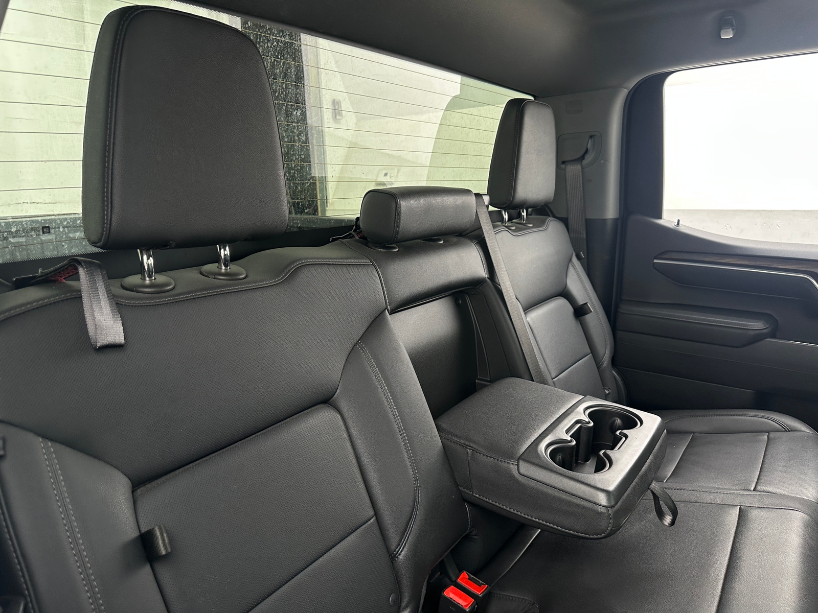 Thumbnail: 2025 GMC Sierra 1500 - 5
