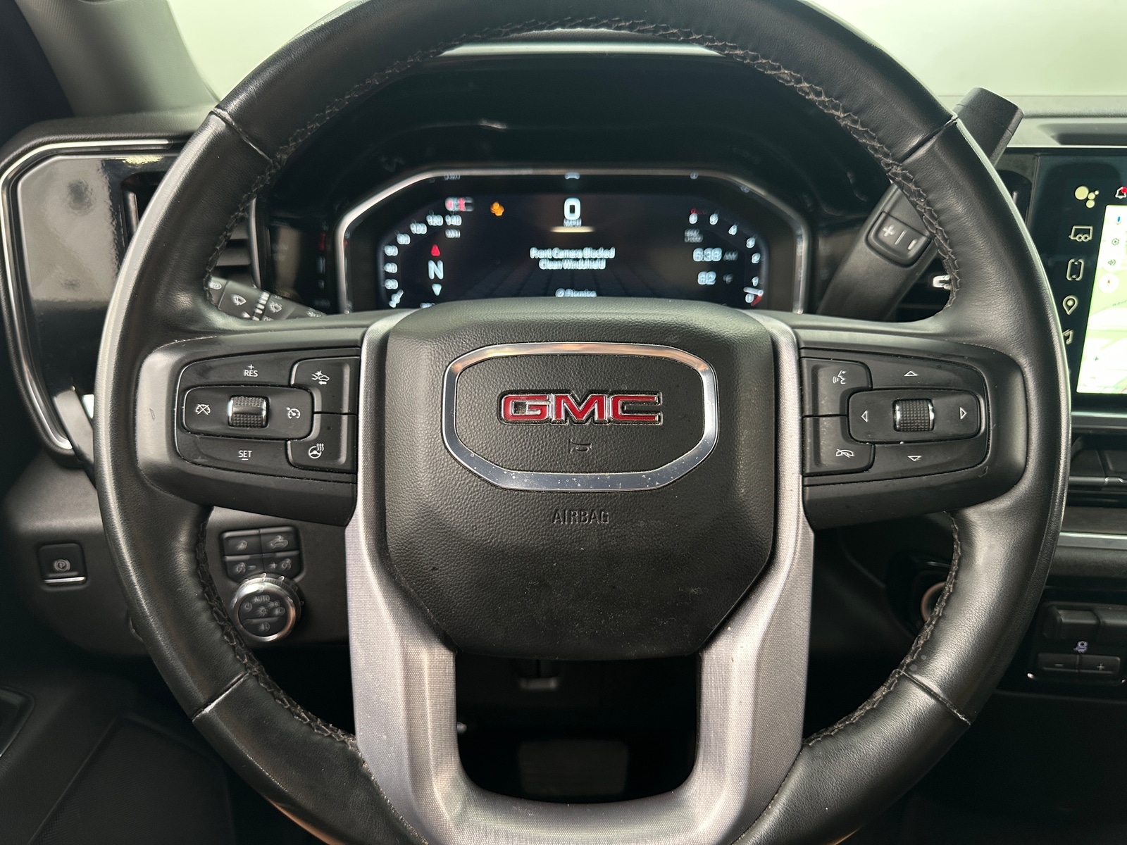 Thumbnail: 2025 GMC Sierra 1500 - 4