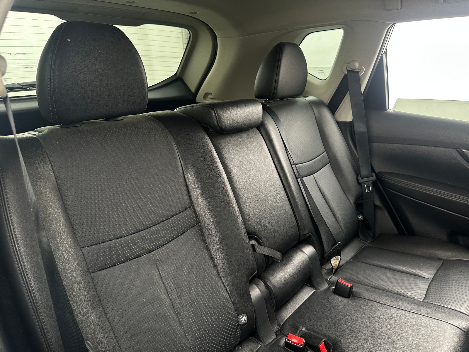 Thumbnail: 2016 Nissan Rogue - 5