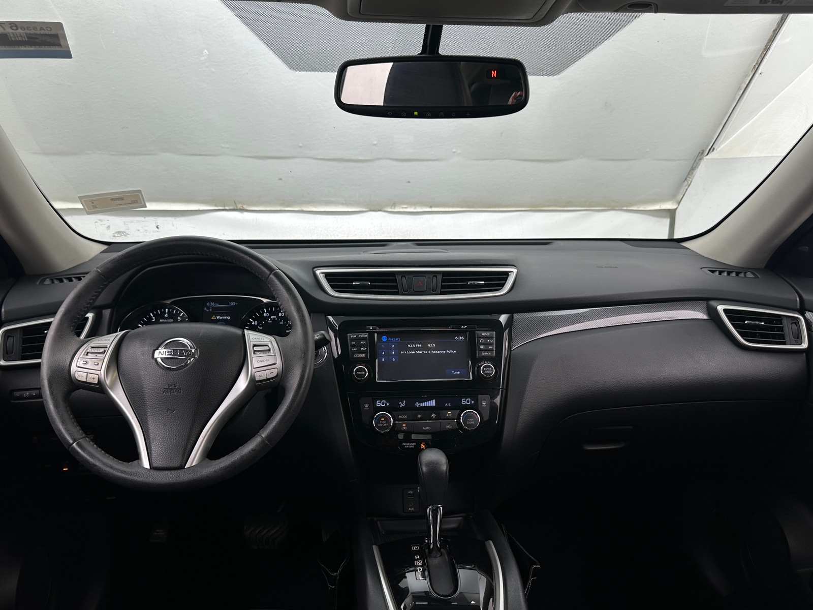 Thumbnail: 2016 Nissan Rogue - 2