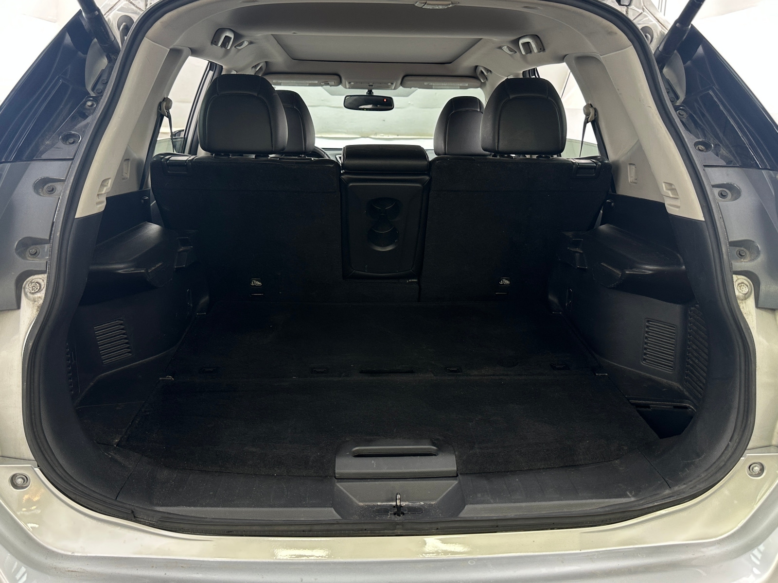 Thumbnail: 2016 Nissan Rogue - 6