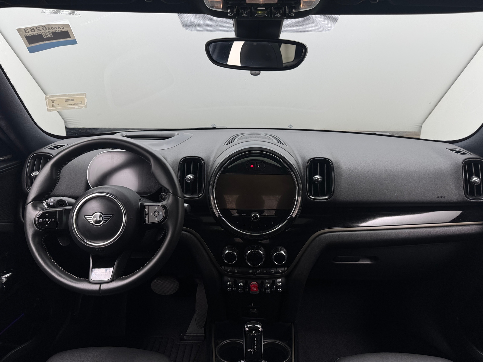 Thumbnail: 2023 MINI Cooper Countryman - 3