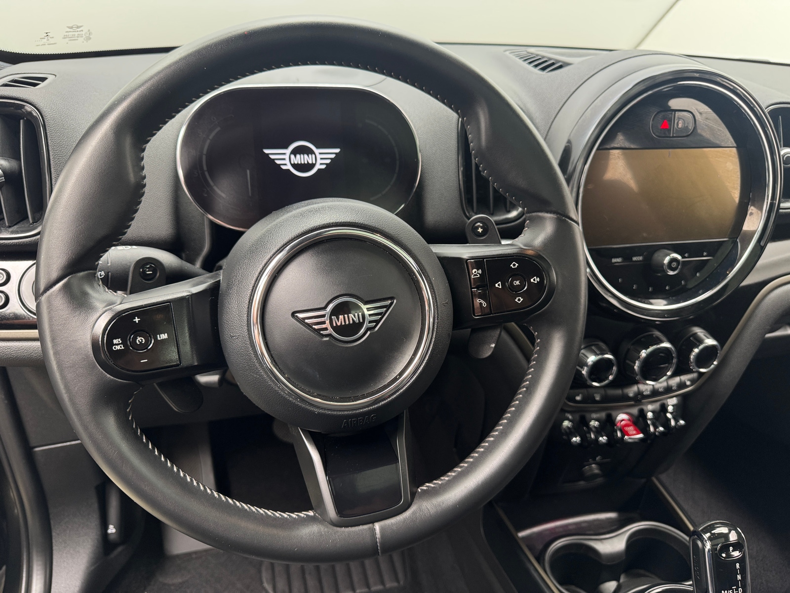 Thumbnail: 2023 MINI Cooper Countryman - 5