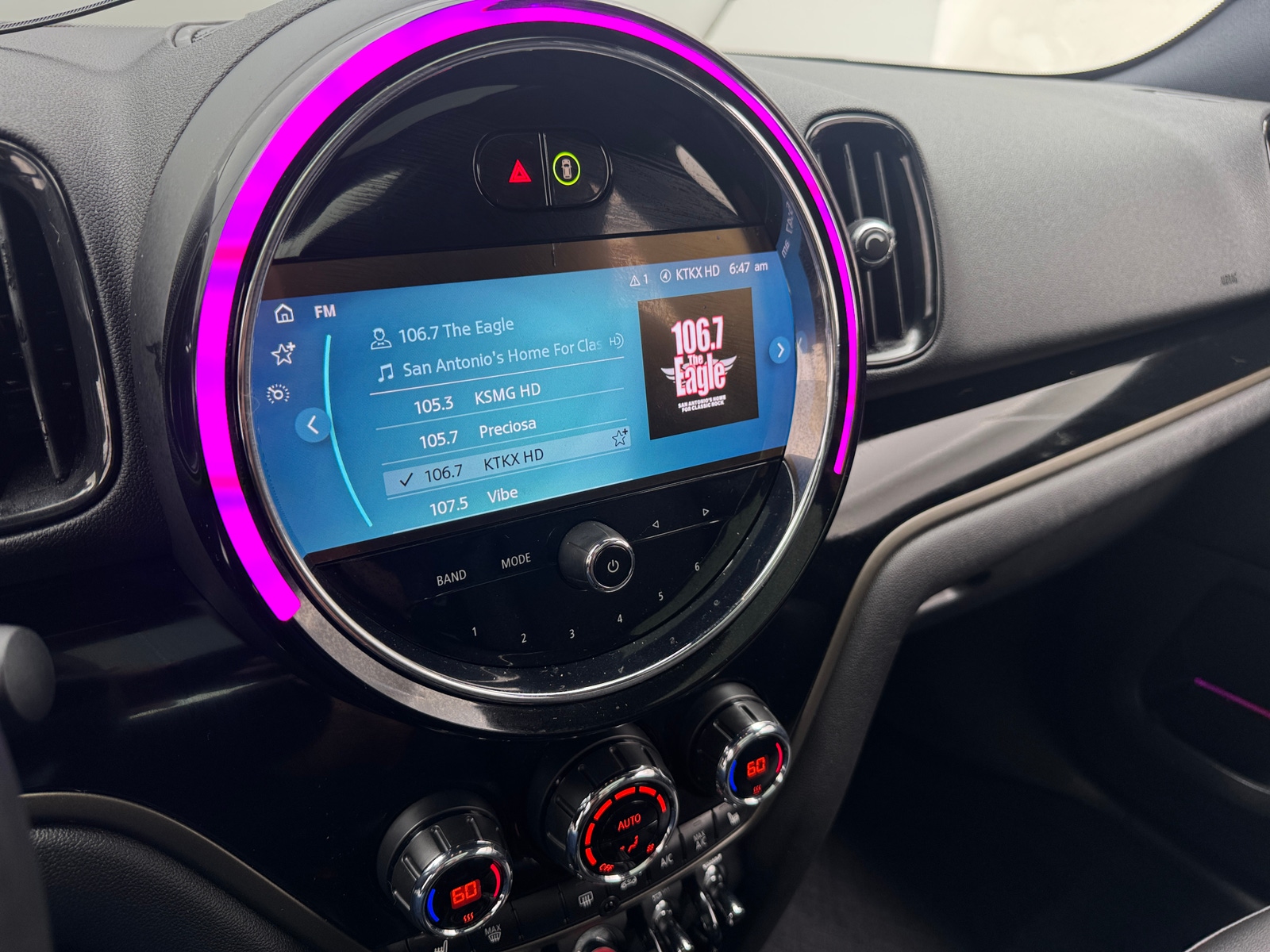 Thumbnail: 2023 MINI Cooper Countryman - 4
