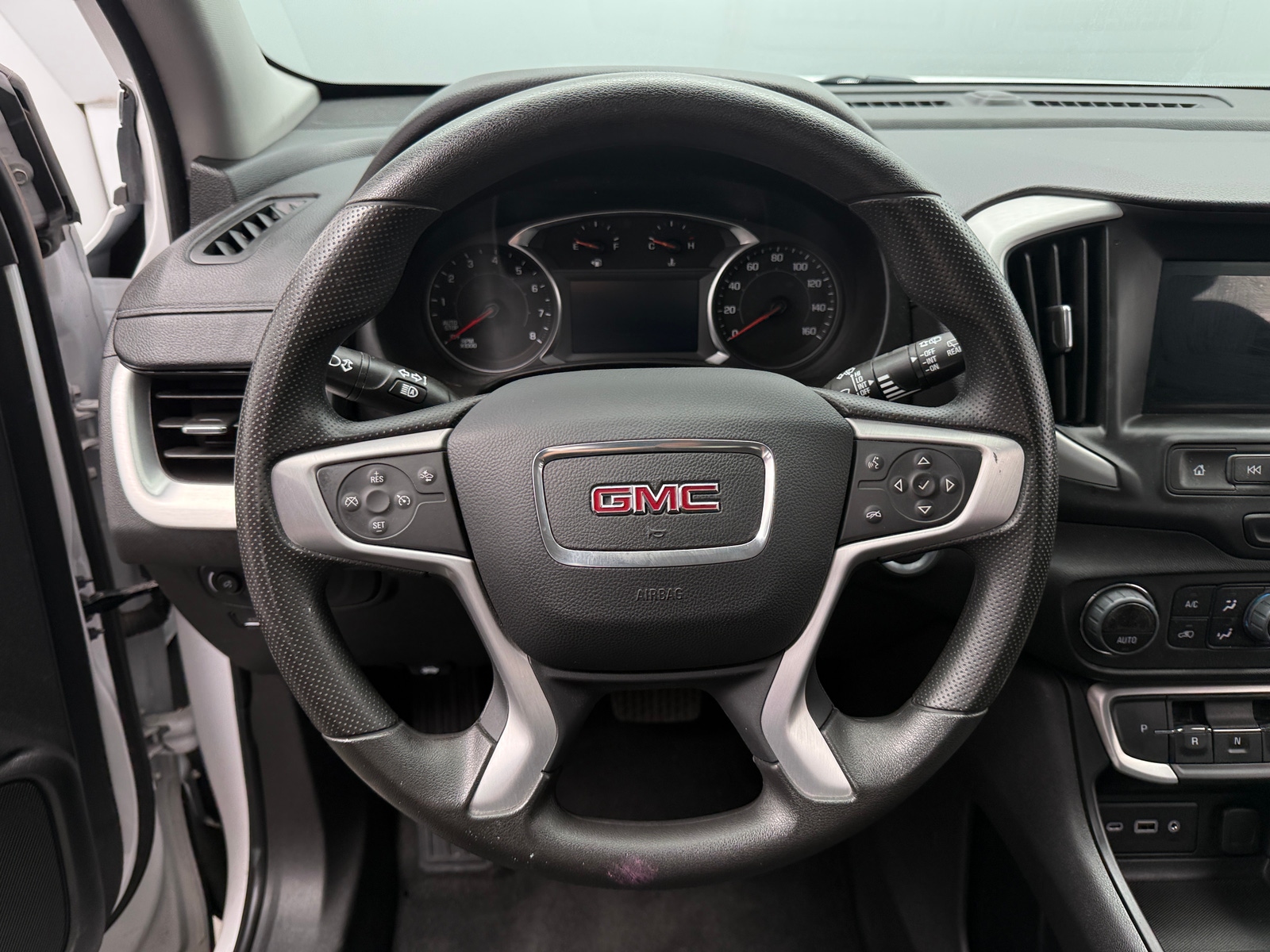 Thumbnail: 2023 GMC Terrain - 5