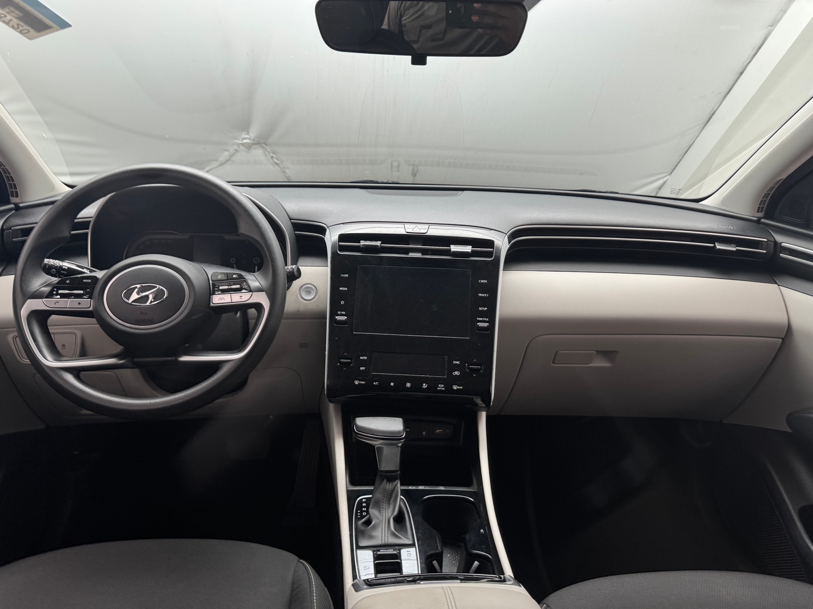 Thumbnail: 2024 Hyundai Tucson - 3
