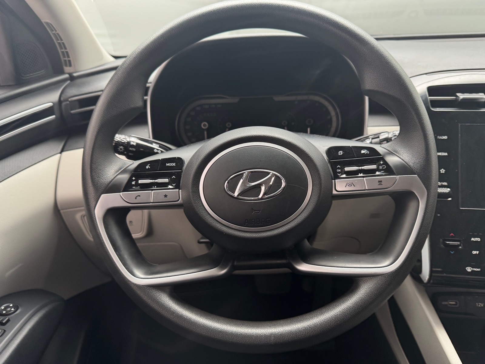 Thumbnail: 2024 Hyundai Tucson - 5