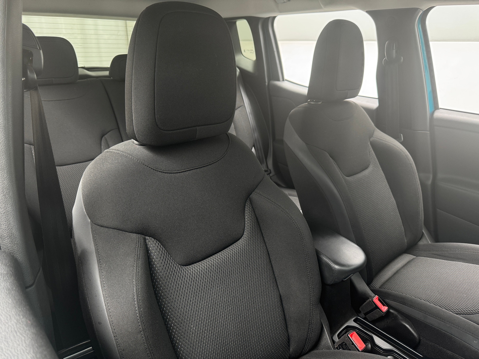 Thumbnail: 2020 Jeep Renegade - 2