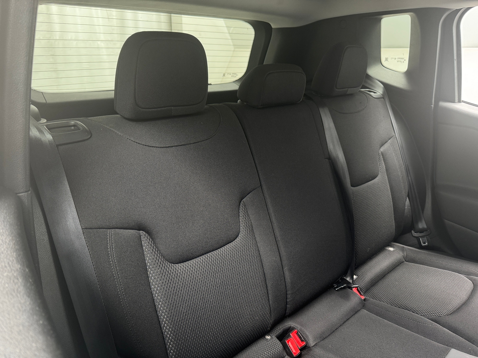 Thumbnail: 2020 Jeep Renegade - 6