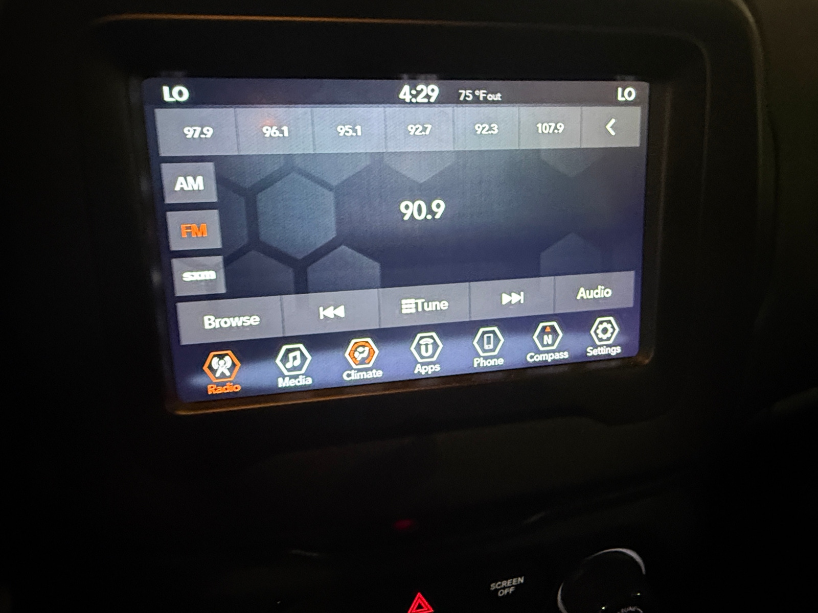 Thumbnail: 2020 Jeep Renegade - 4