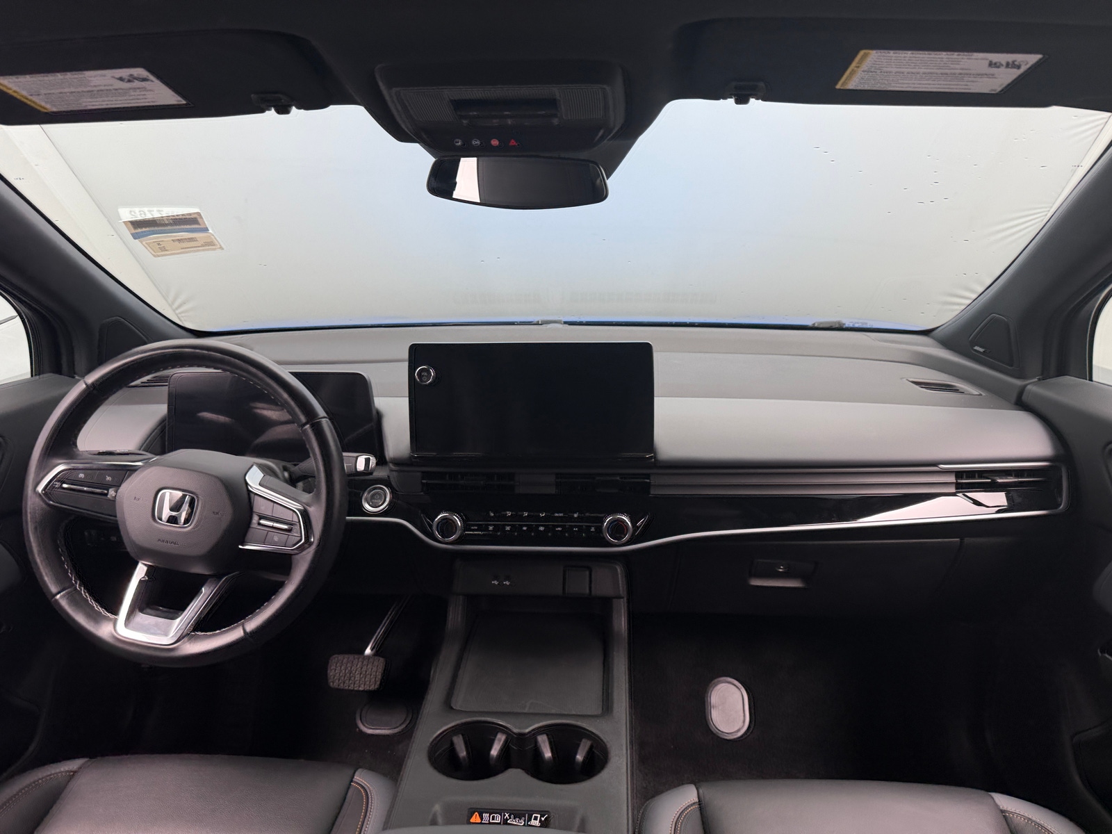 Thumbnail: 2024 Honda Prologue - 2