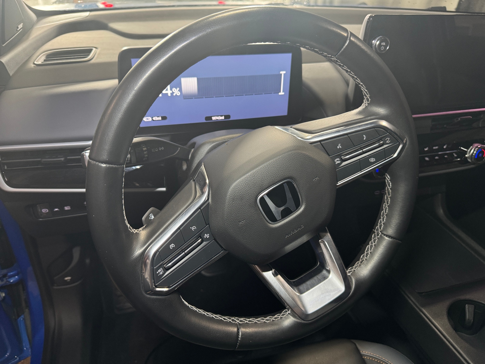 Thumbnail: 2024 Honda Prologue - 4