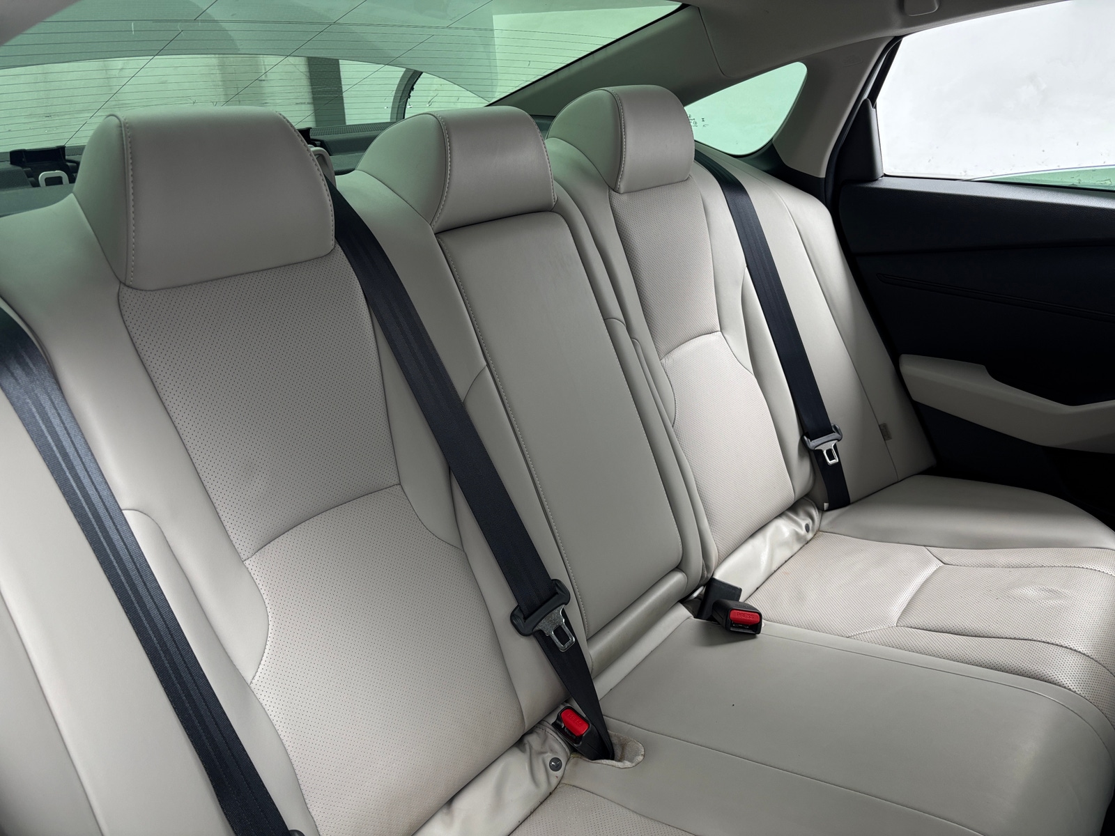 Thumbnail: 2025 Honda Accord - 5