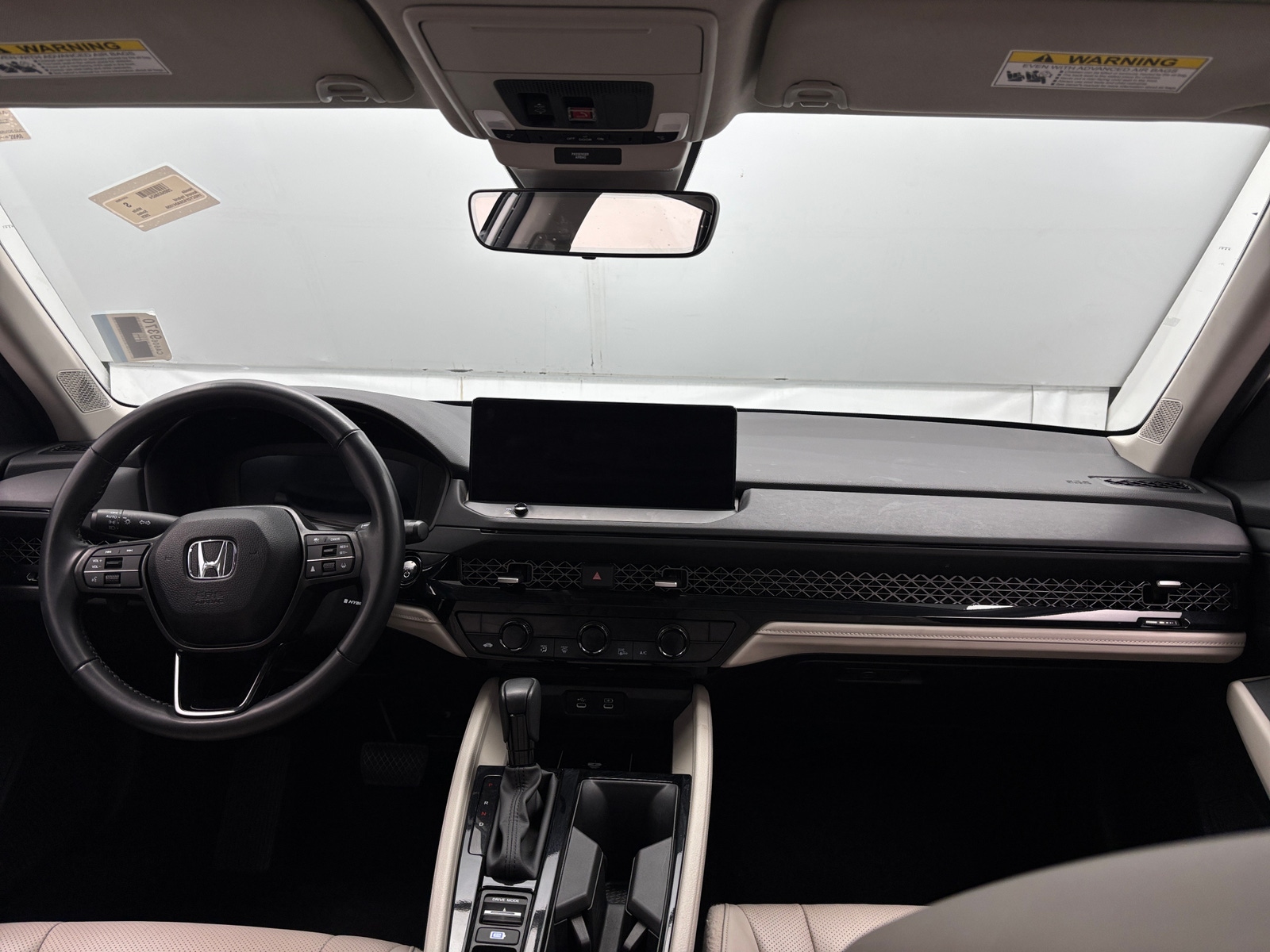 Thumbnail: 2025 Honda Accord - 2