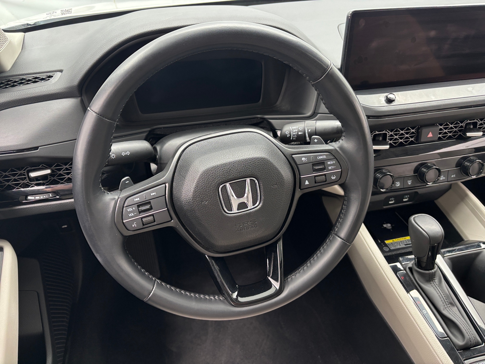 Thumbnail: 2025 Honda Accord - 4