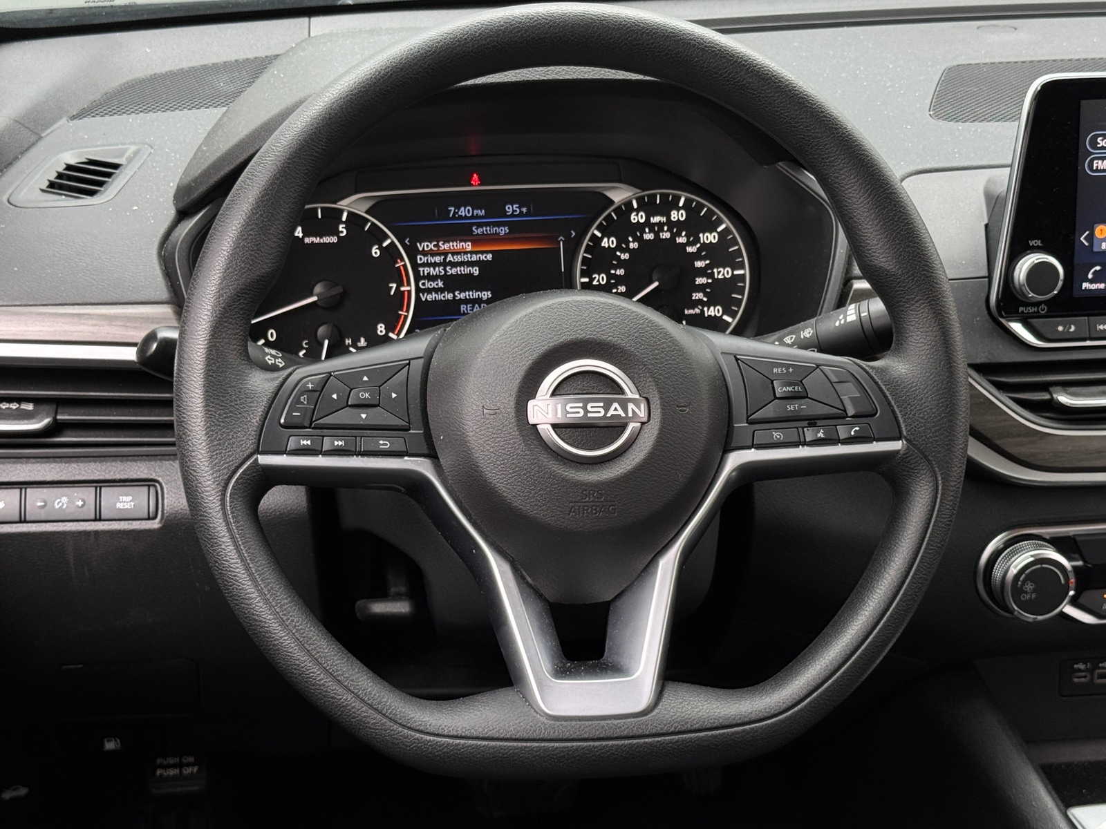 Thumbnail: 2025 Nissan Altima - 5