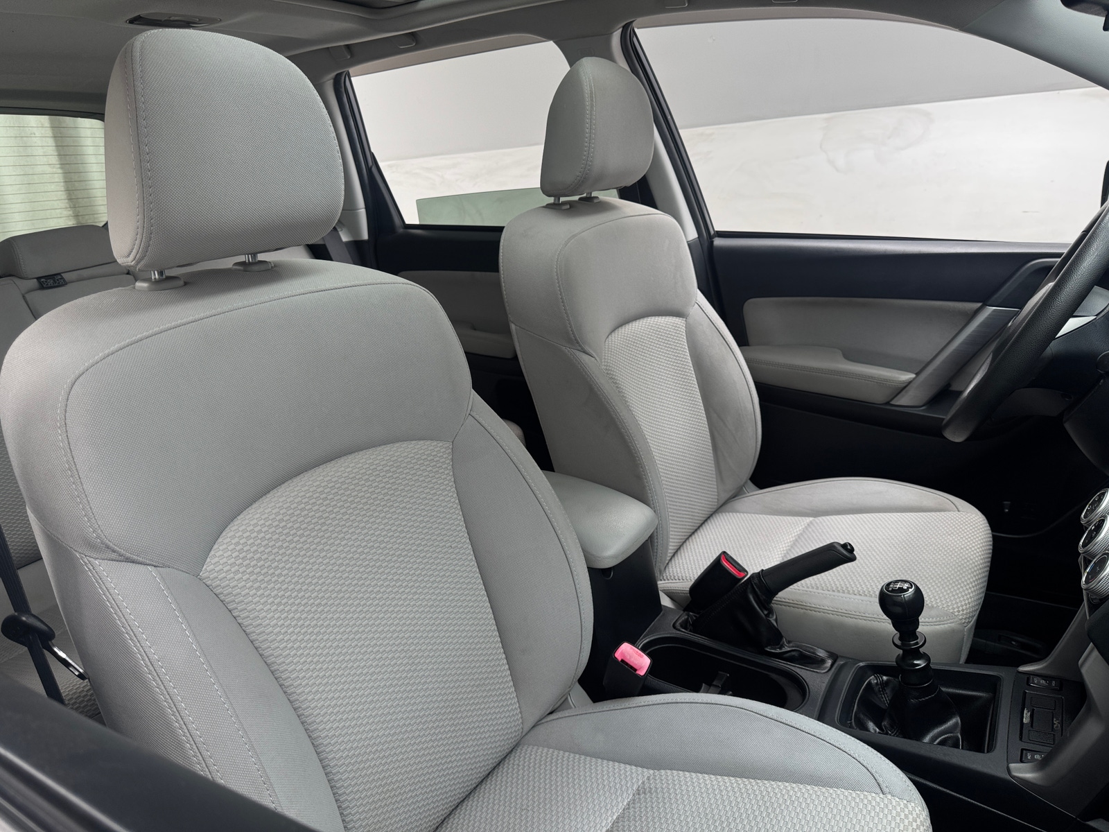 Thumbnail: 2016 Subaru Forester - 2