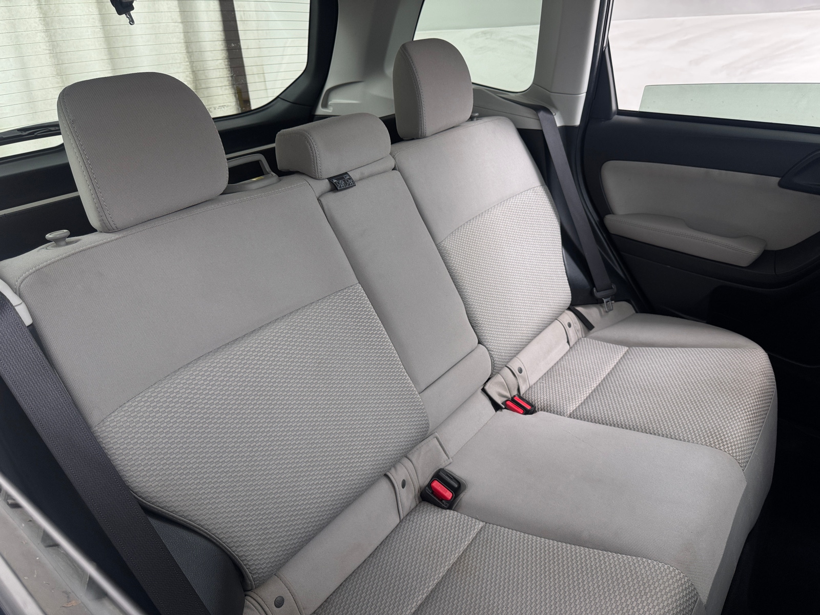 Thumbnail: 2016 Subaru Forester - 6