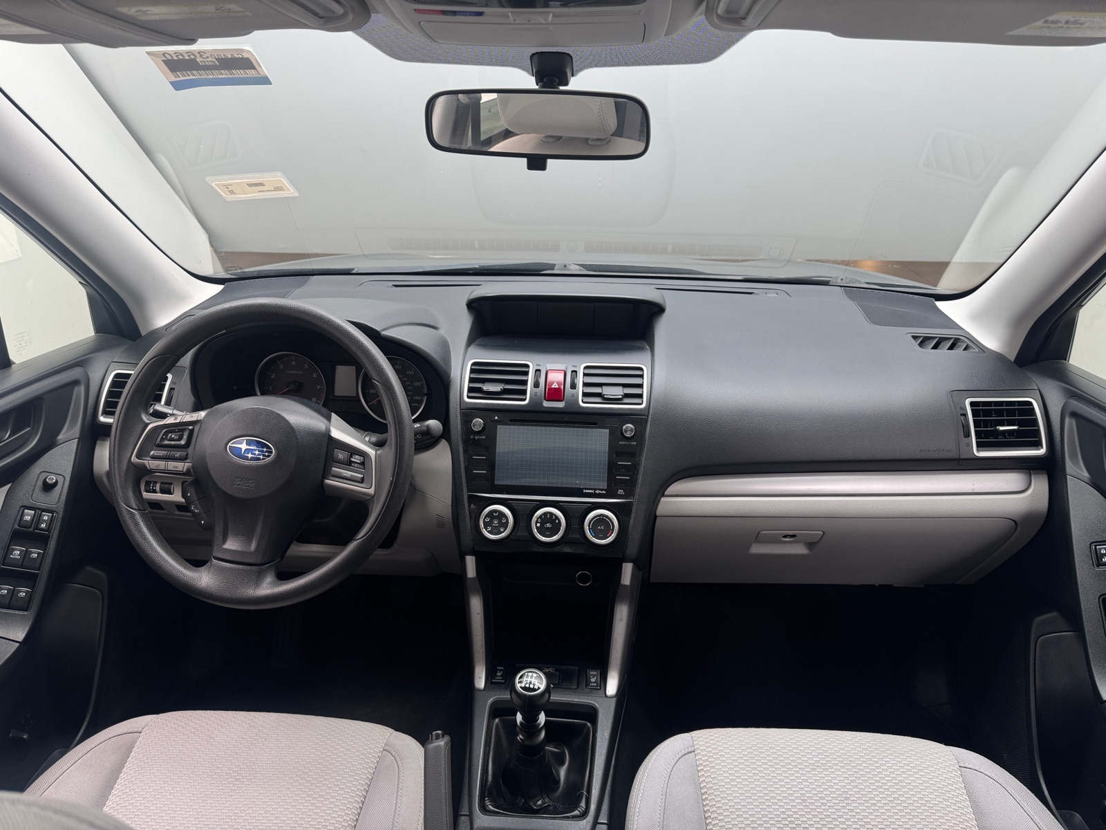 Thumbnail: 2016 Subaru Forester - 3