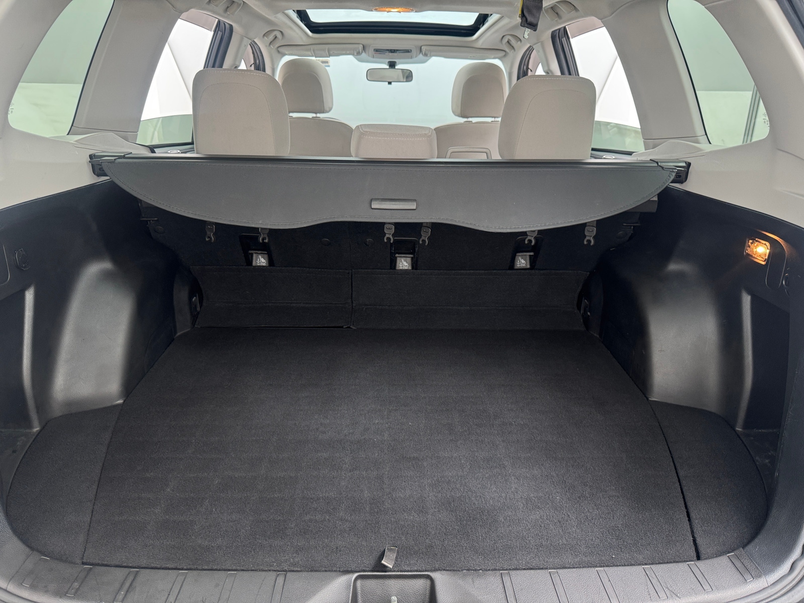 Thumbnail: 2016 Subaru Forester - 7