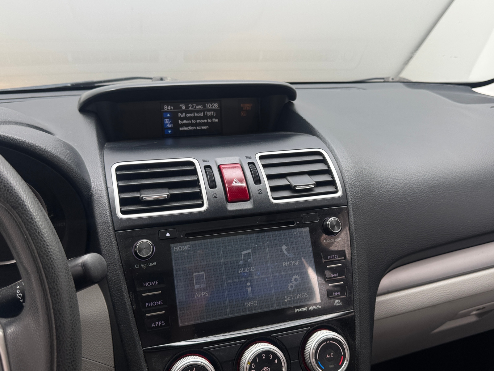 Thumbnail: 2016 Subaru Forester - 4