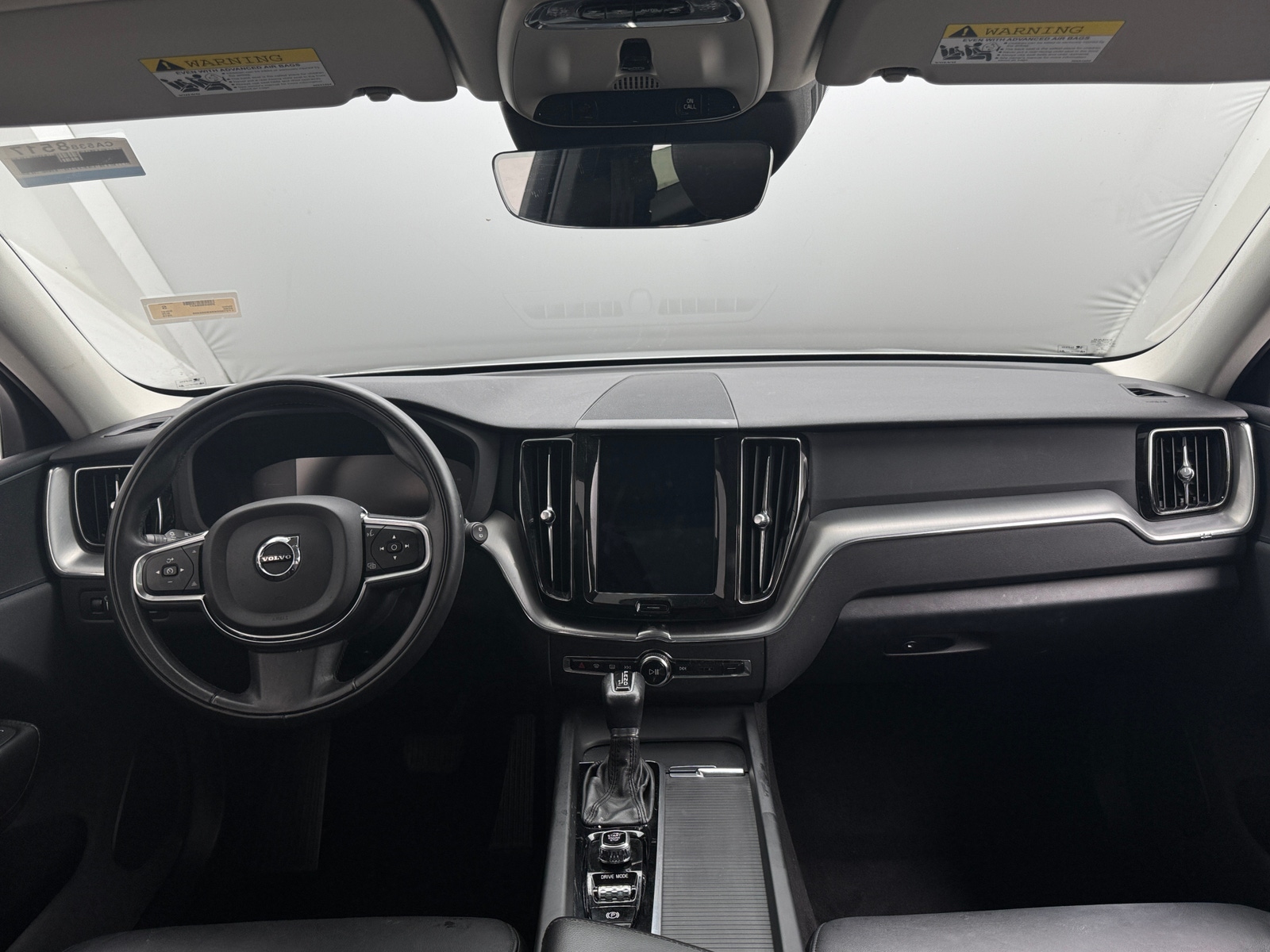 Thumbnail: 2019 Volvo XC60 - 2