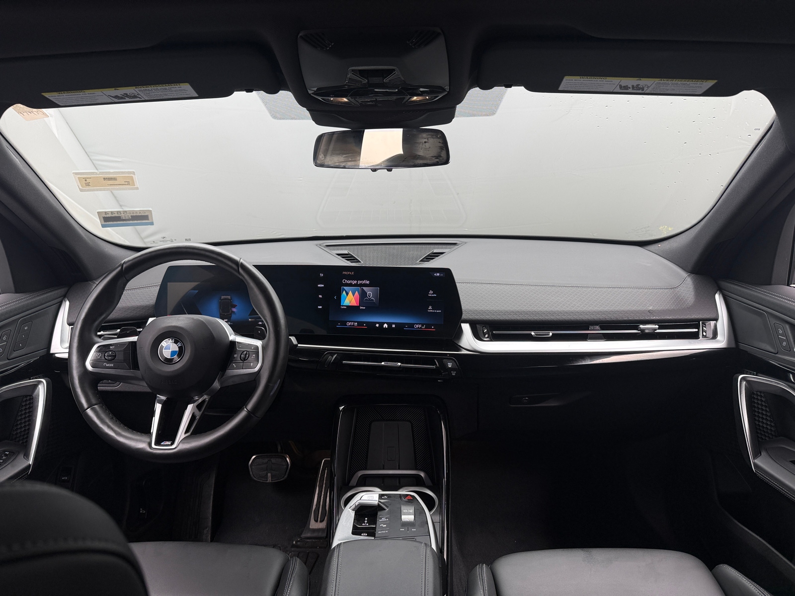 Thumbnail: 2025 BMW X2 - 2