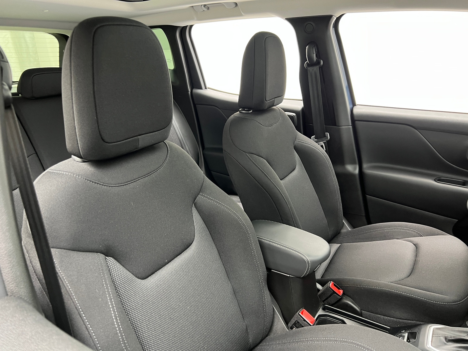 Thumbnail: 2023 Jeep Renegade - 2