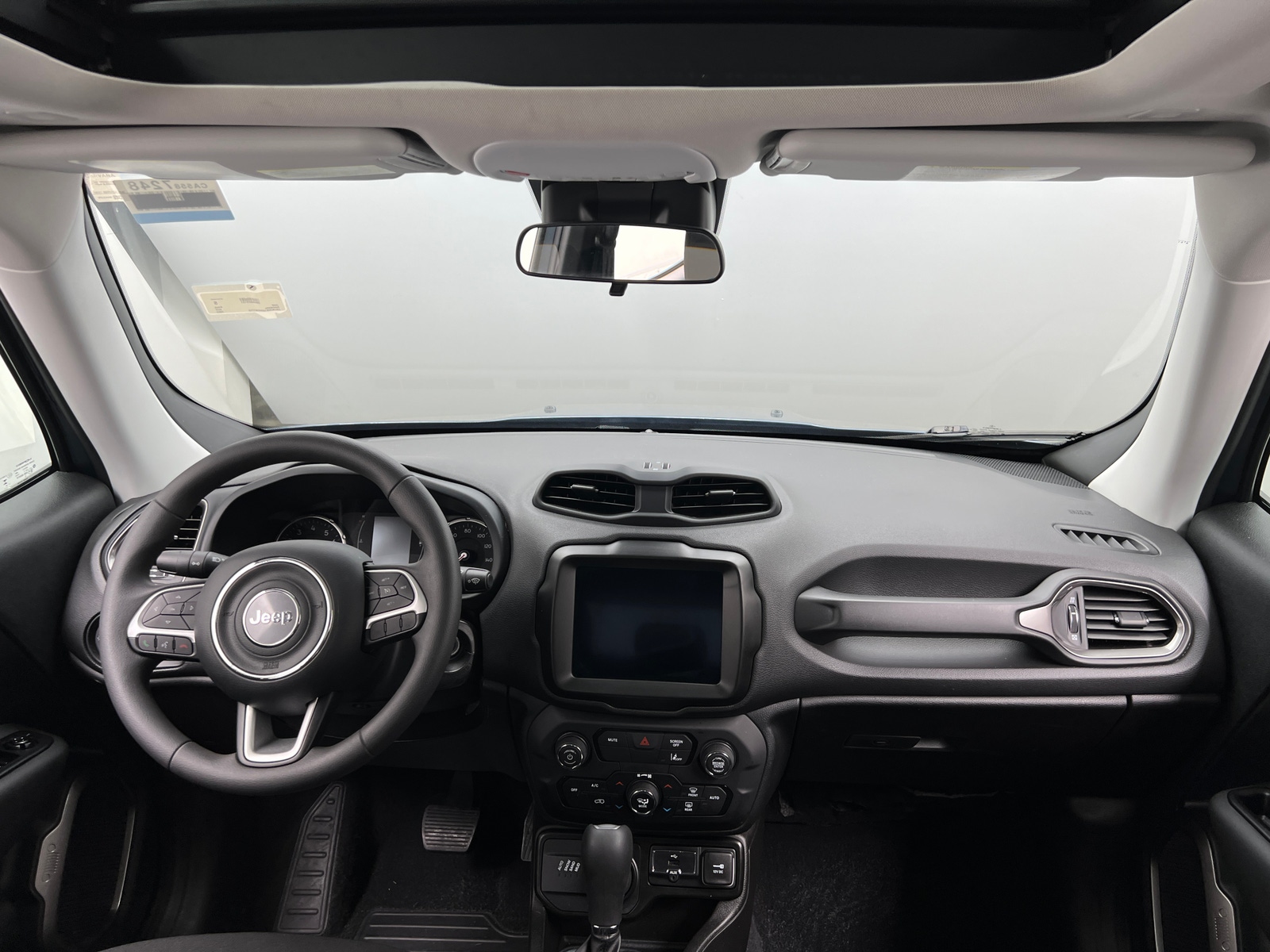 Thumbnail: 2023 Jeep Renegade - 3