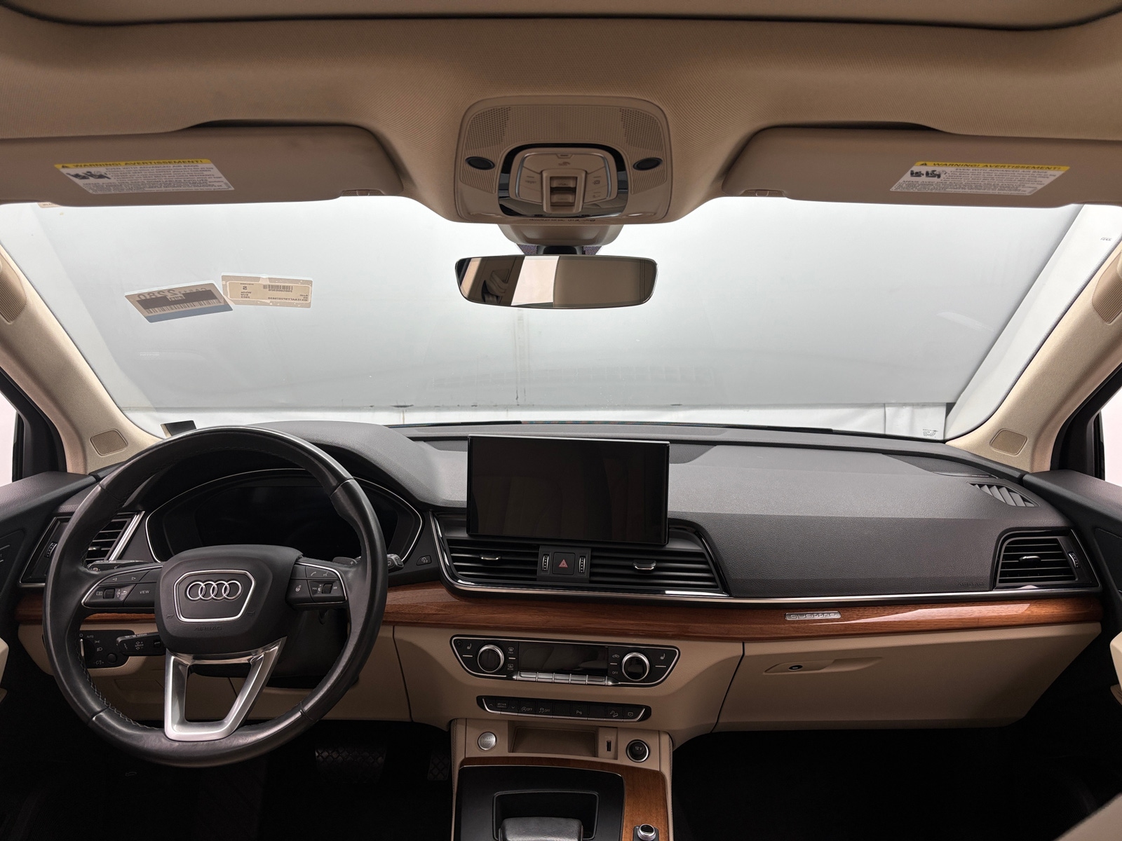 Thumbnail: 2023 Audi Q5 - 2