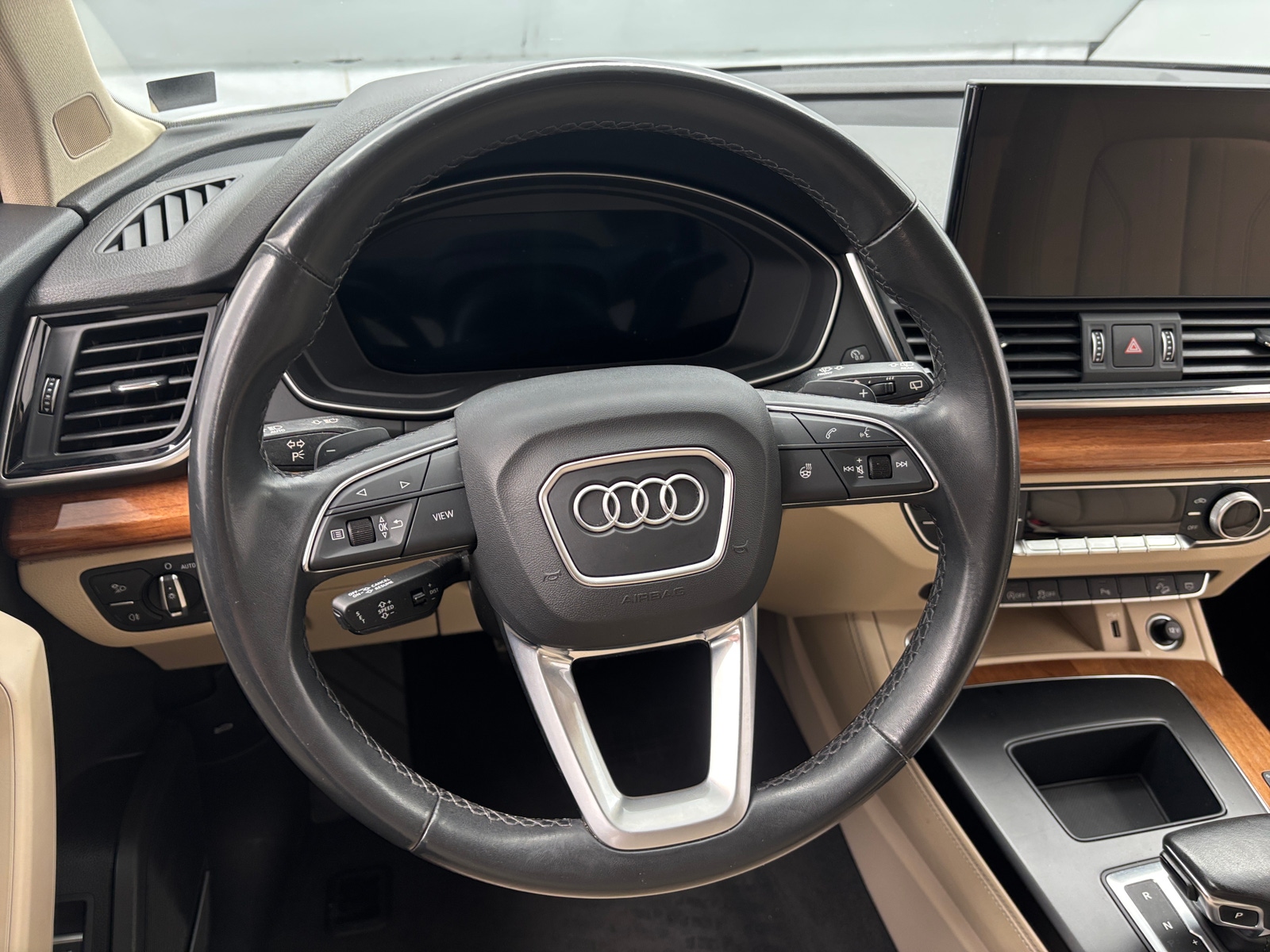 Thumbnail: 2023 Audi Q5 - 4