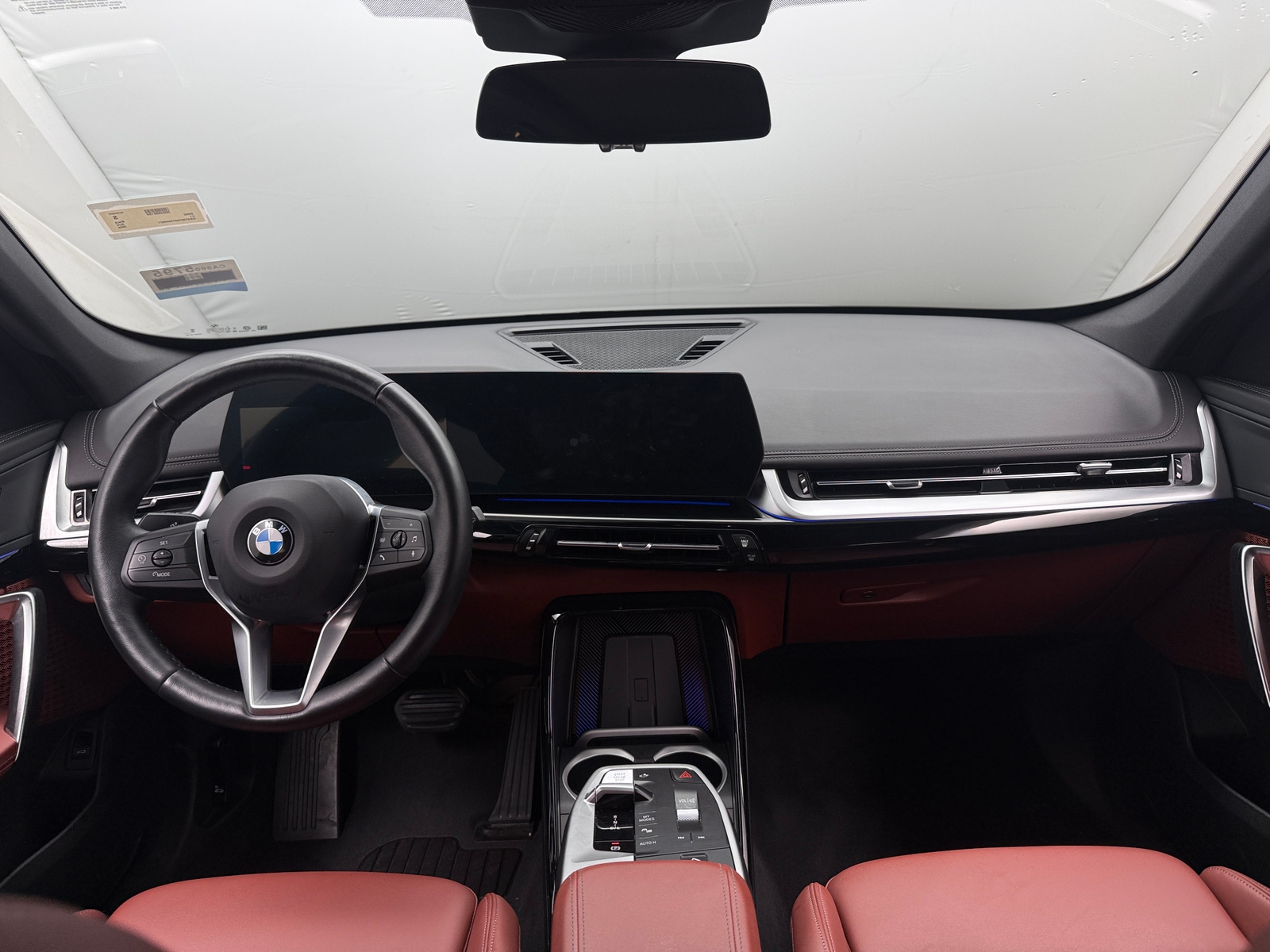 Thumbnail: 2026 BMW X1 - 2