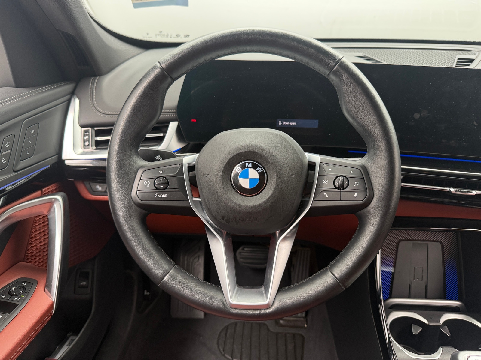 Thumbnail: 2026 BMW X1 - 4
