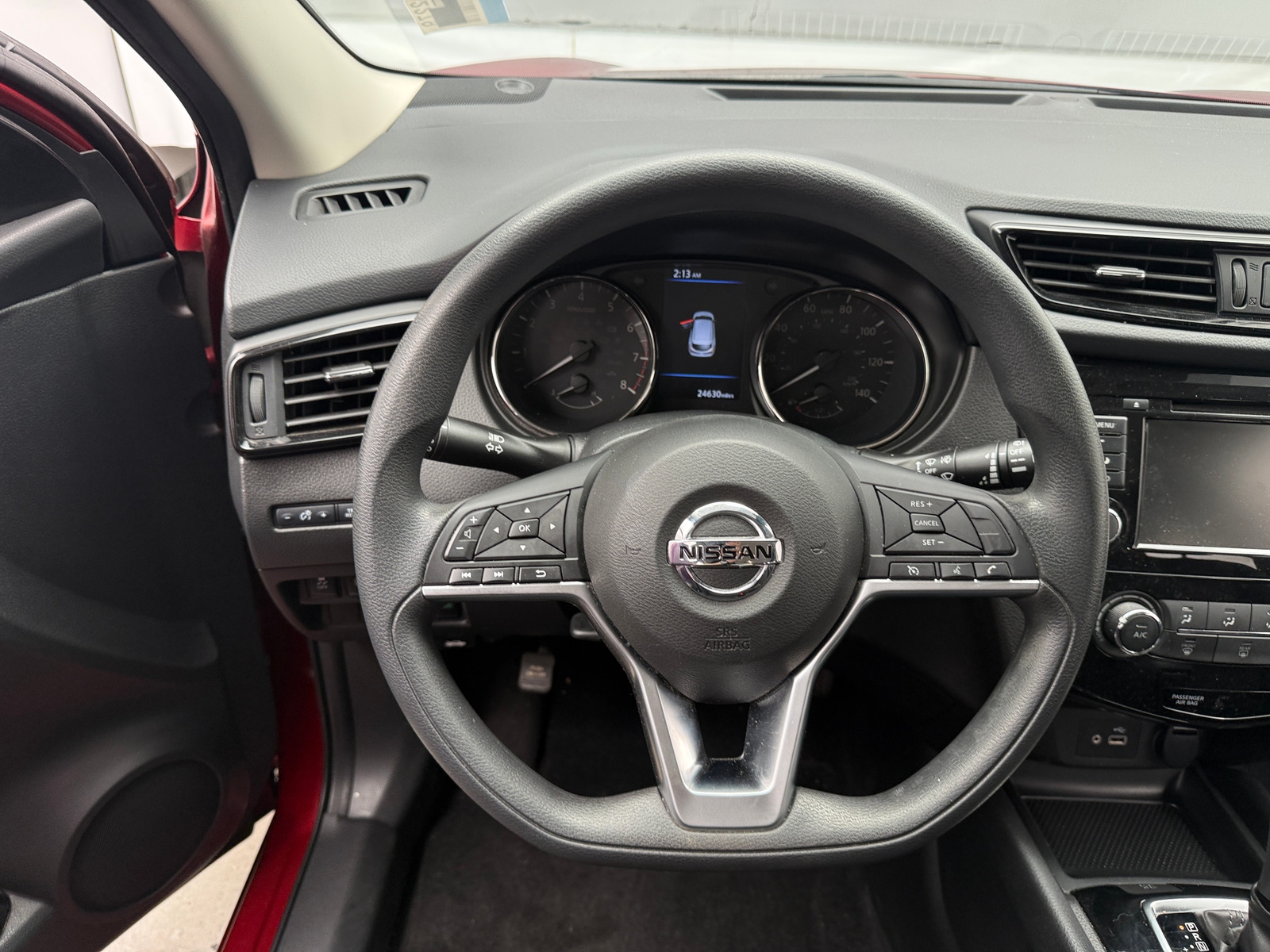 Thumbnail: 2020 Nissan Rogue Sport - 5
