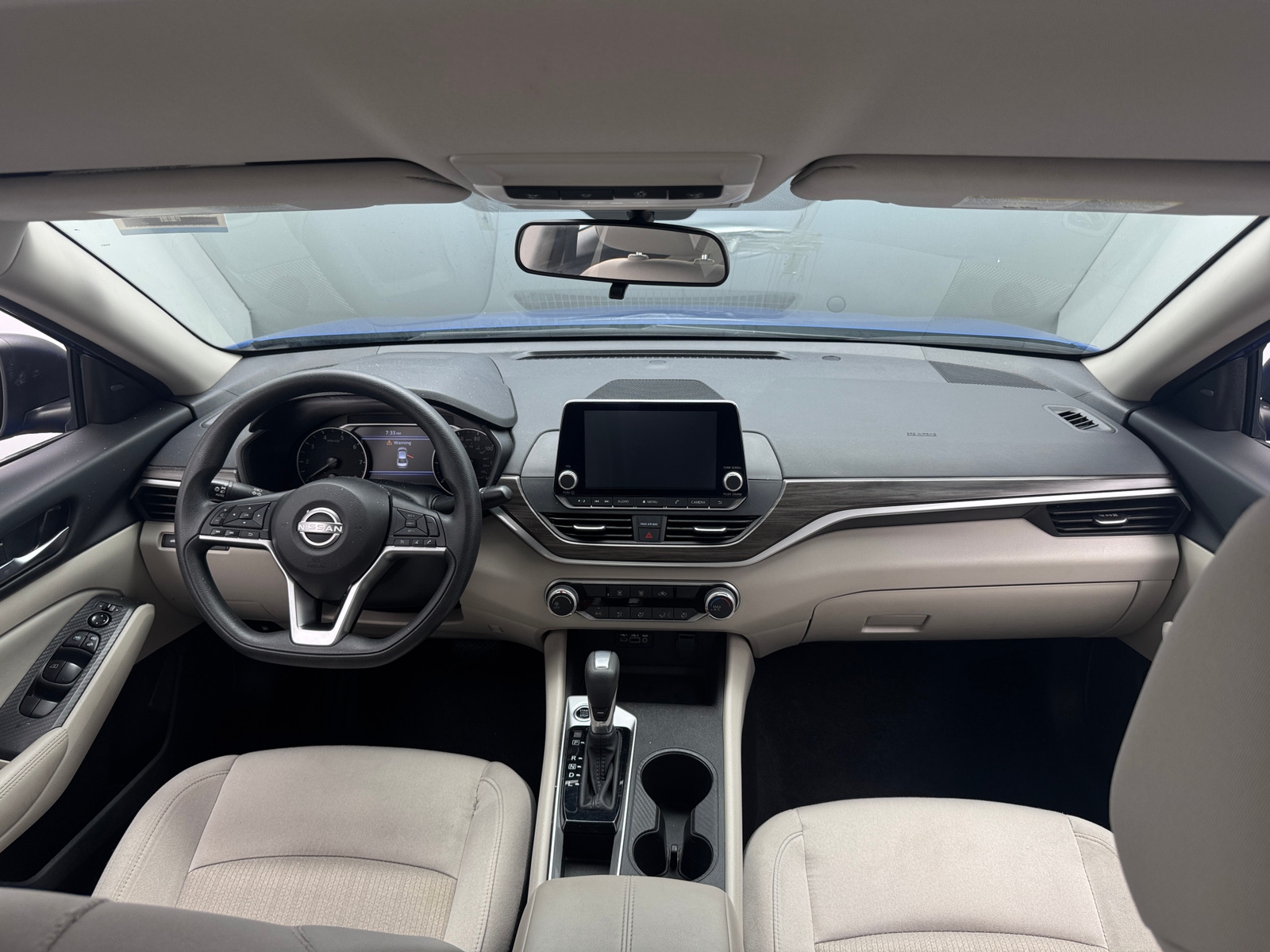 Thumbnail: 2025 Nissan Altima - 3