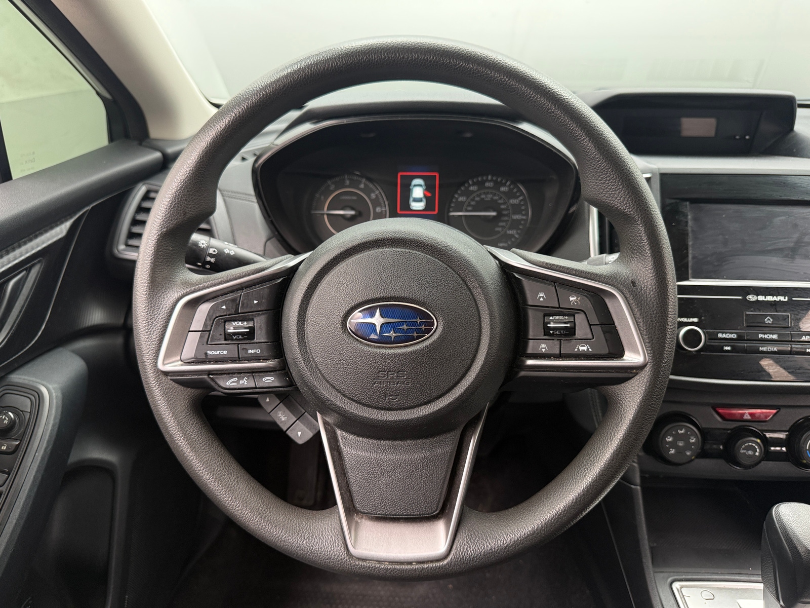 Thumbnail: 2020 Subaru Impreza - 5