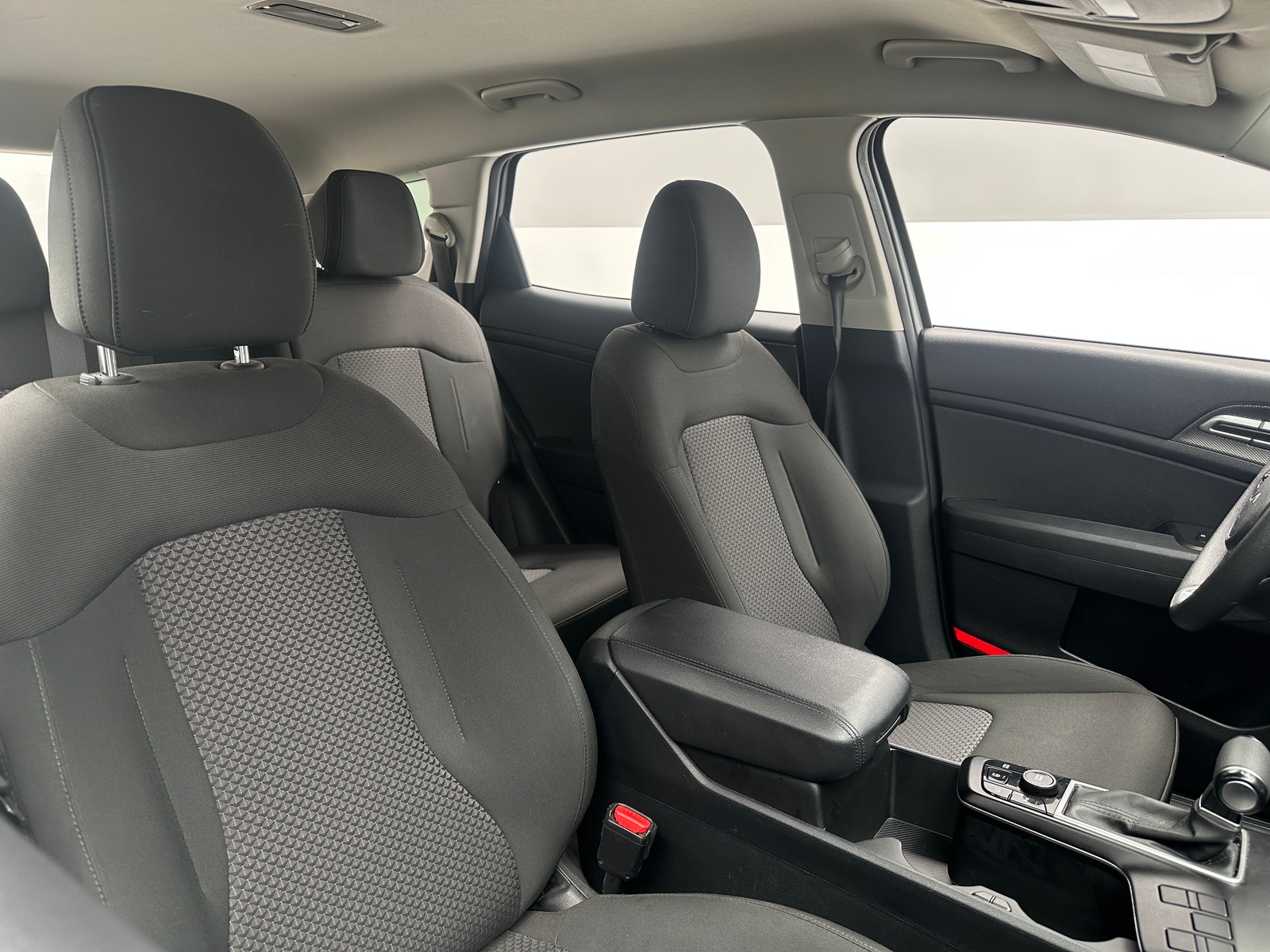 Thumbnail: 2024 Kia Sportage - 2
