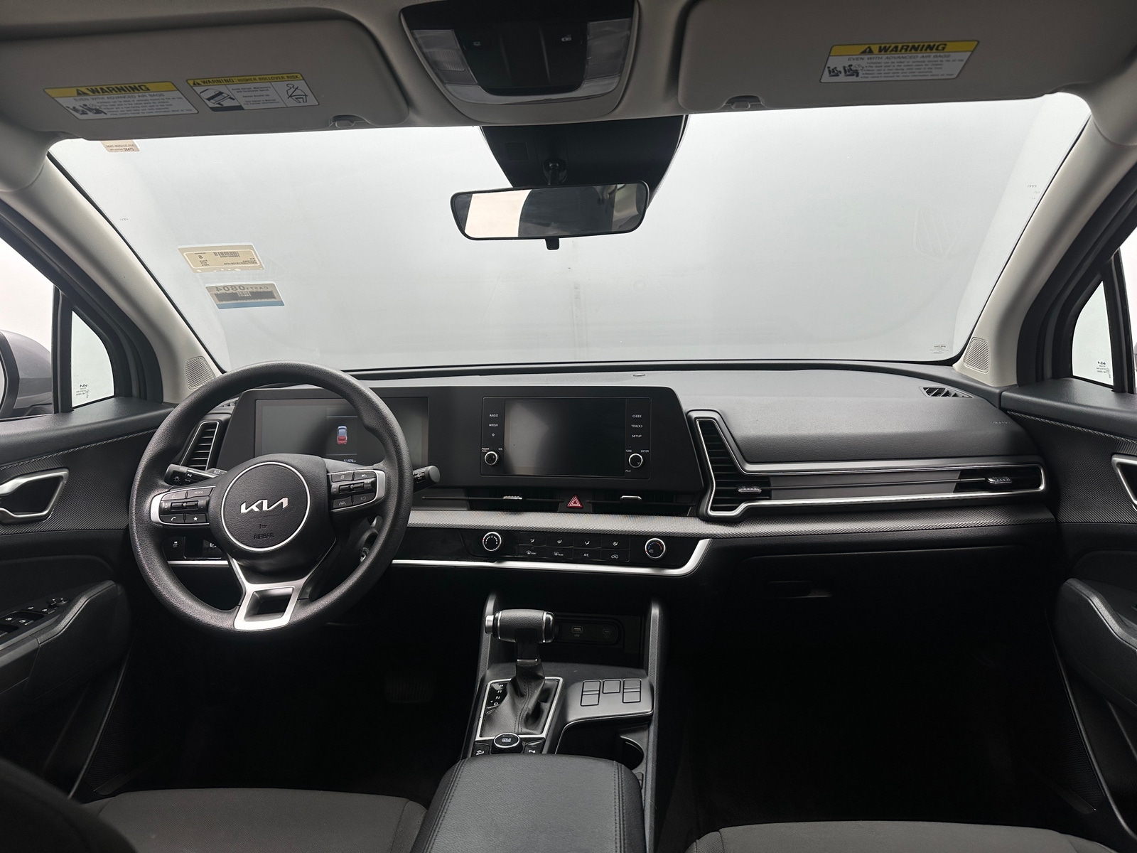 Thumbnail: 2024 Kia Sportage - 3