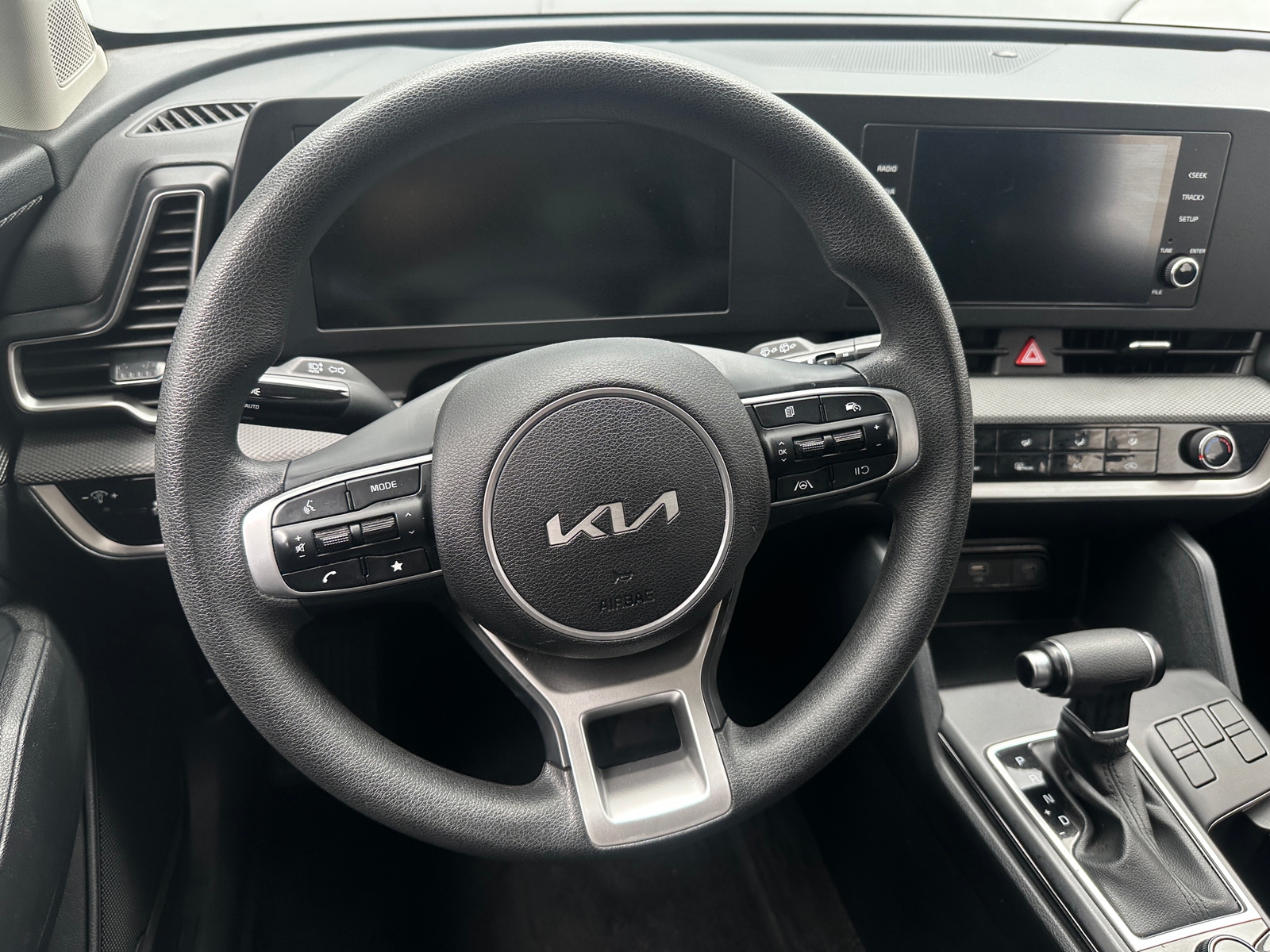 Thumbnail: 2024 Kia Sportage - 5