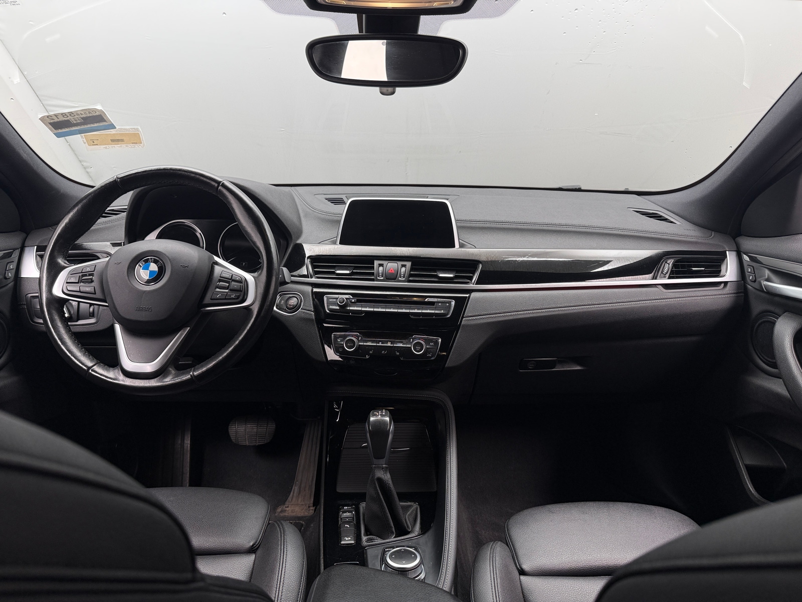 Thumbnail: 2018 BMW X2 - 2