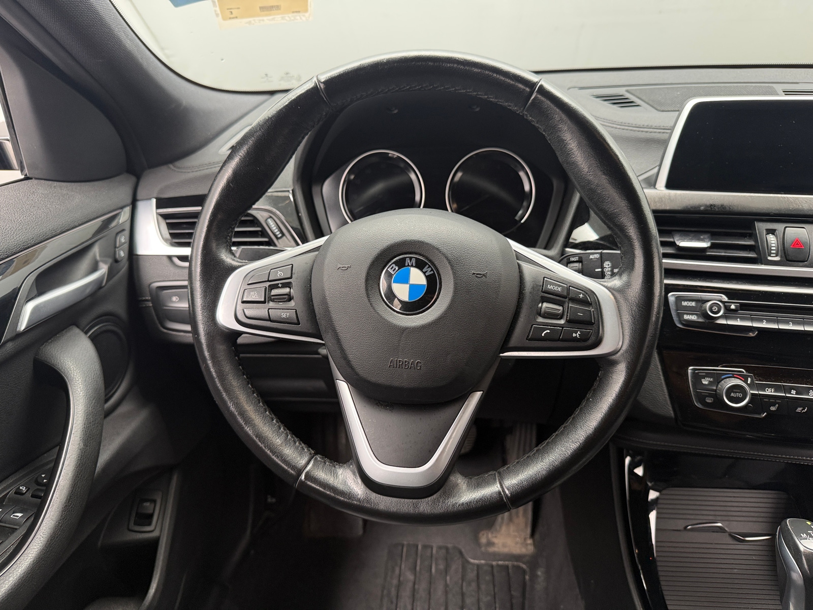 Thumbnail: 2018 BMW X2 - 4