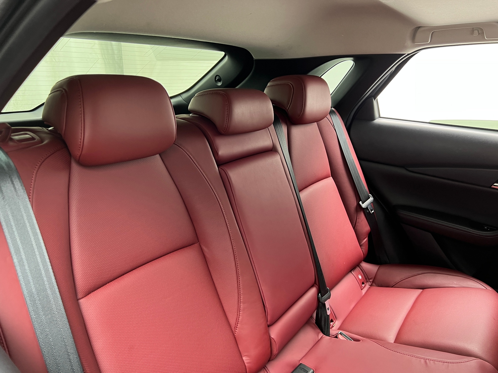 Thumbnail: 2022 Mazda CX-30 - 5